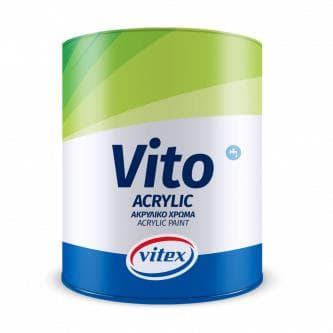 Vitex Vito Acrylic W 2,94L 1