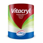VITEX vitacryl - izolačná farba miesto ipy červenohnedá 3L 1