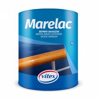 VITEX Marelac vodouriediteľný transparentný 750 ml