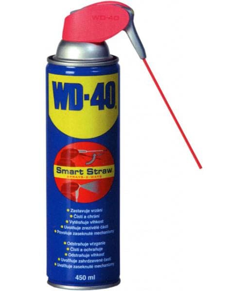 WD 40 SMART STRAW 250ml 1