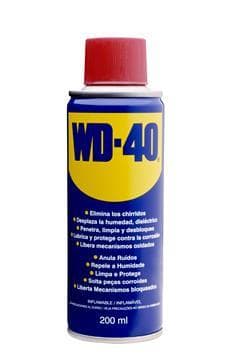 WD 40 5L 1