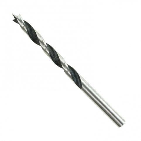 Vrták do dreva 3x60mm, Dedra 1