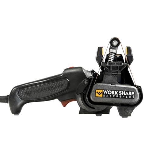 Elektrická brúska na nože WORK SHARP KNIFE   TOOL SHARPENER MK.2 1