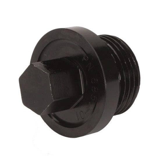 Malá kontrolná zátka 1-1/16" x 12 1