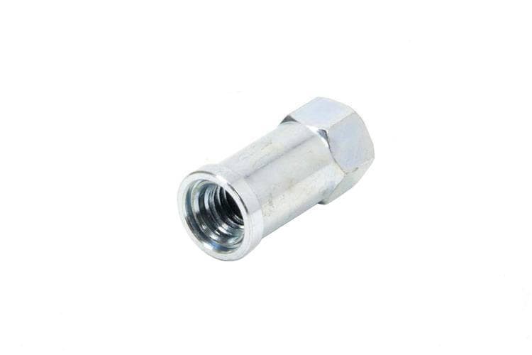 Oceľová matica krytu 3/8"-16