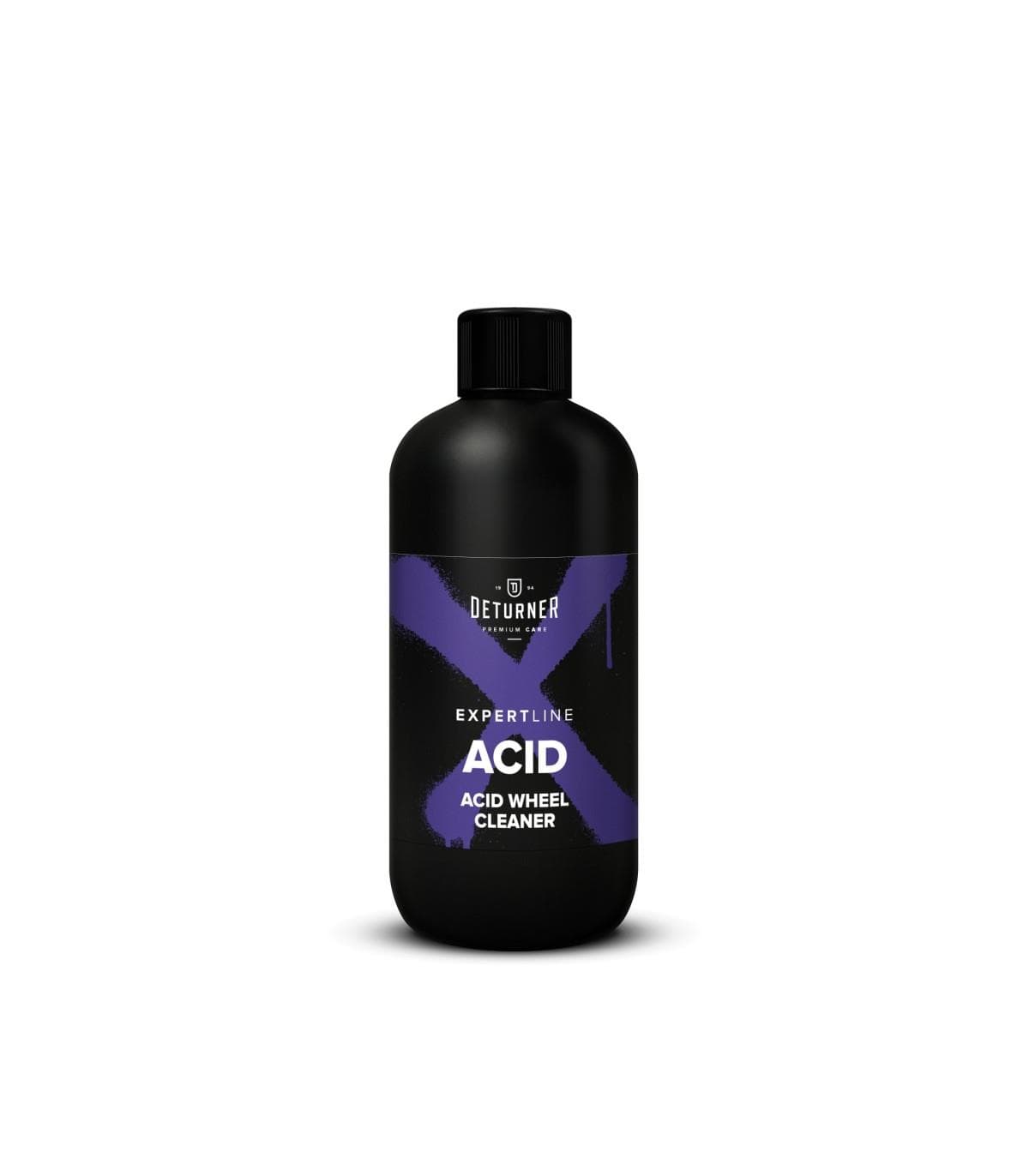 Deturner ACID 500ml - Kyslý čistič kolies XLAC05