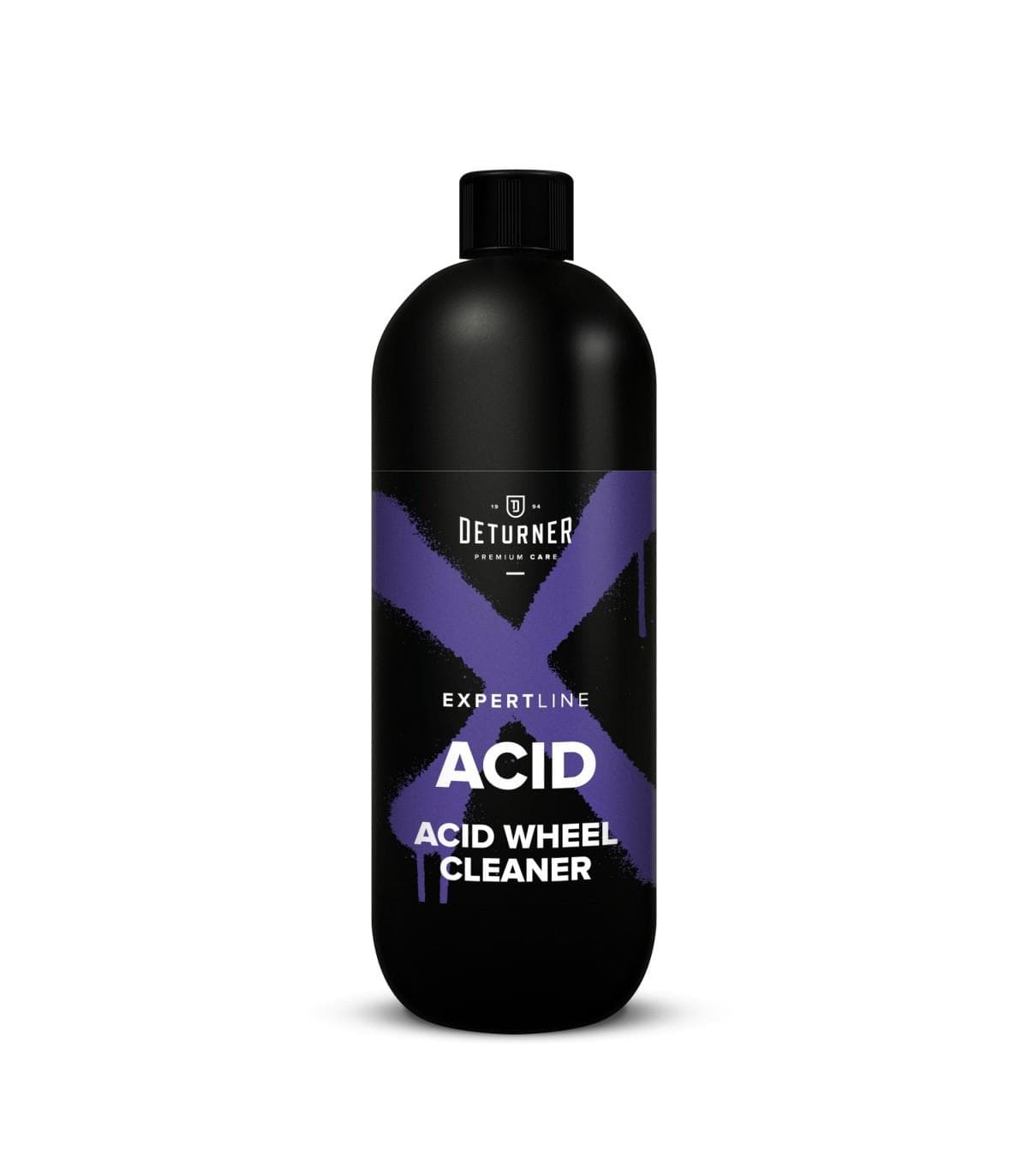 Deturner ACID 1l - Kyslý čistič kolies XLAC1 1
