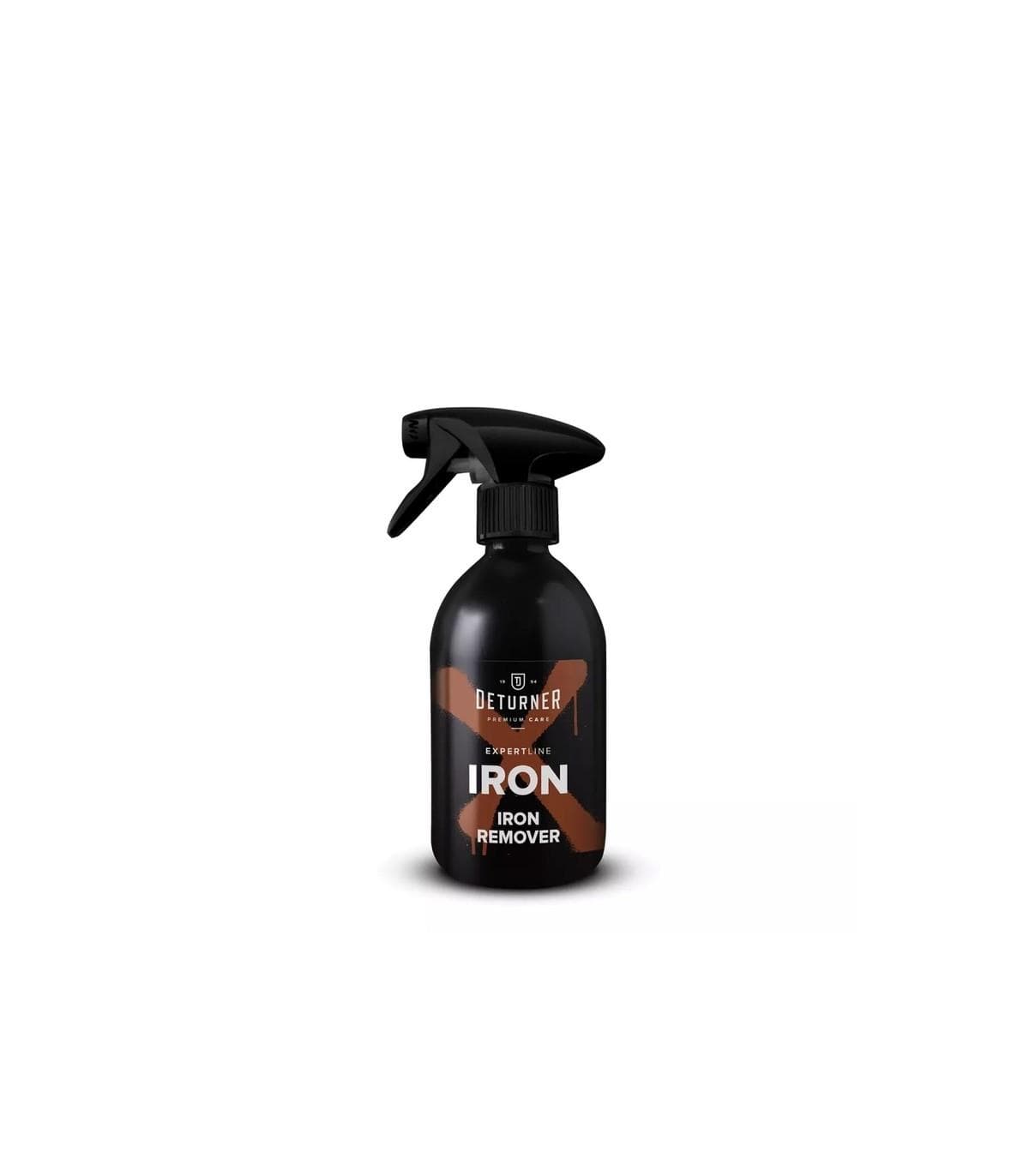 Deturner Iron 500ml - Odstraňovač náletovej hrdze XLIR05 Deturner
