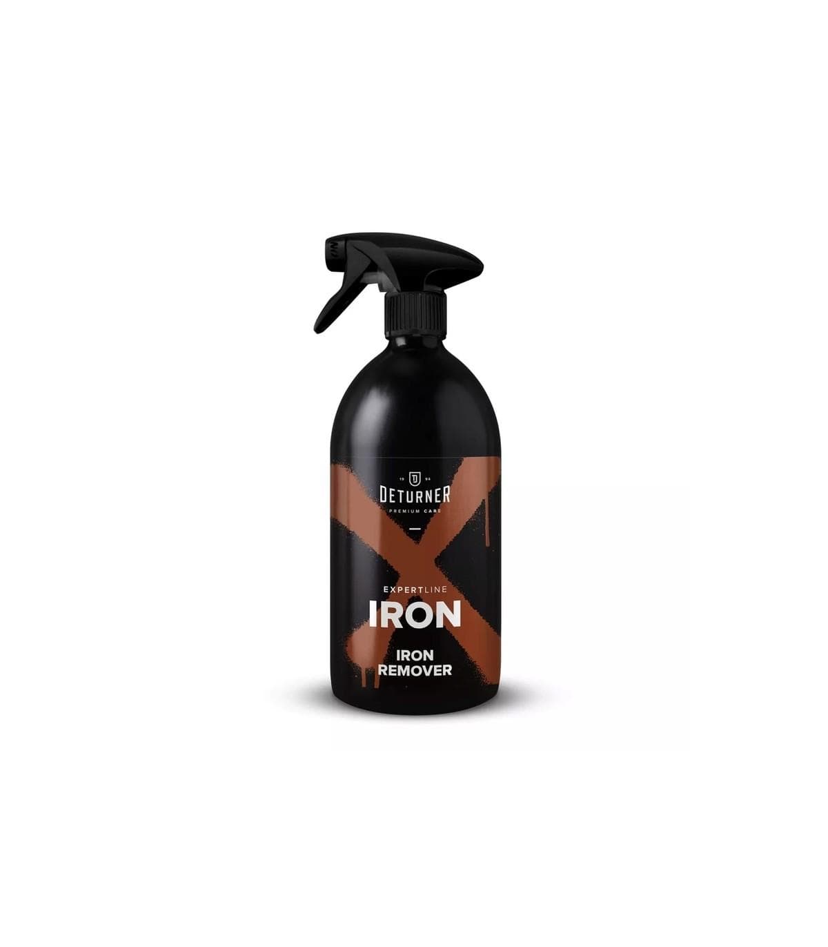 Deturner Iron 1l - Odstraňovač náletovej hrdze XLIR10 1