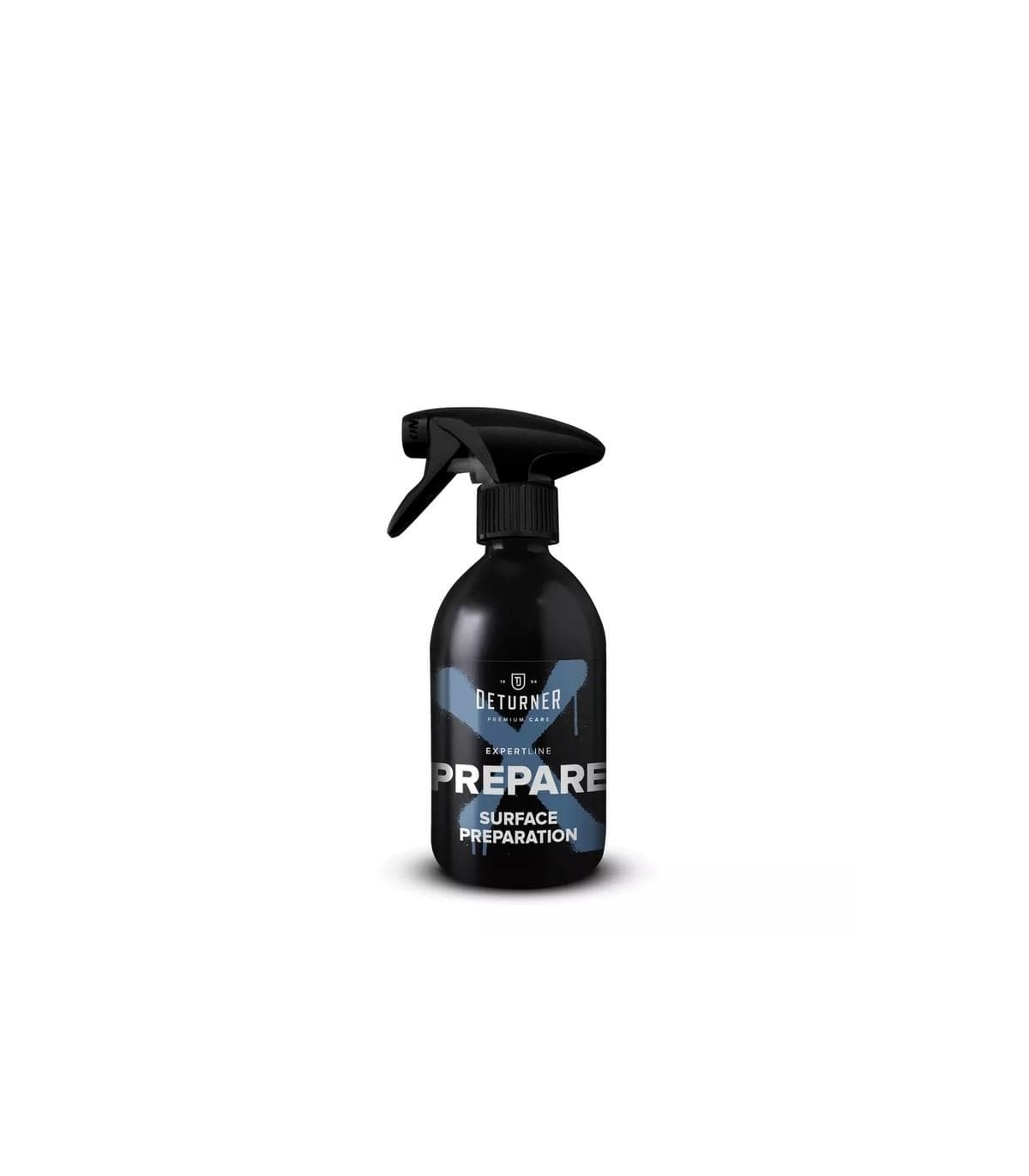 Deturner Prepare 500ml - Odmasťovač laku XLPR05