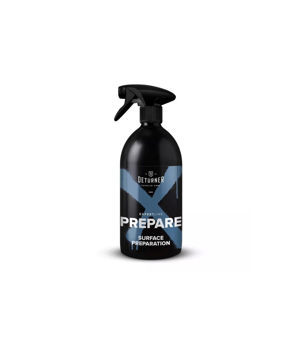 Deturner Prepare 1l - Odmasťovač laku XLPR10