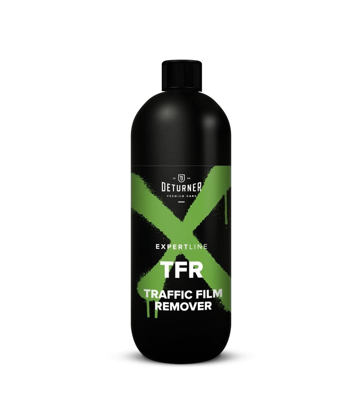 Deturner TFR 1l - Chemické predumytie XLTFR1