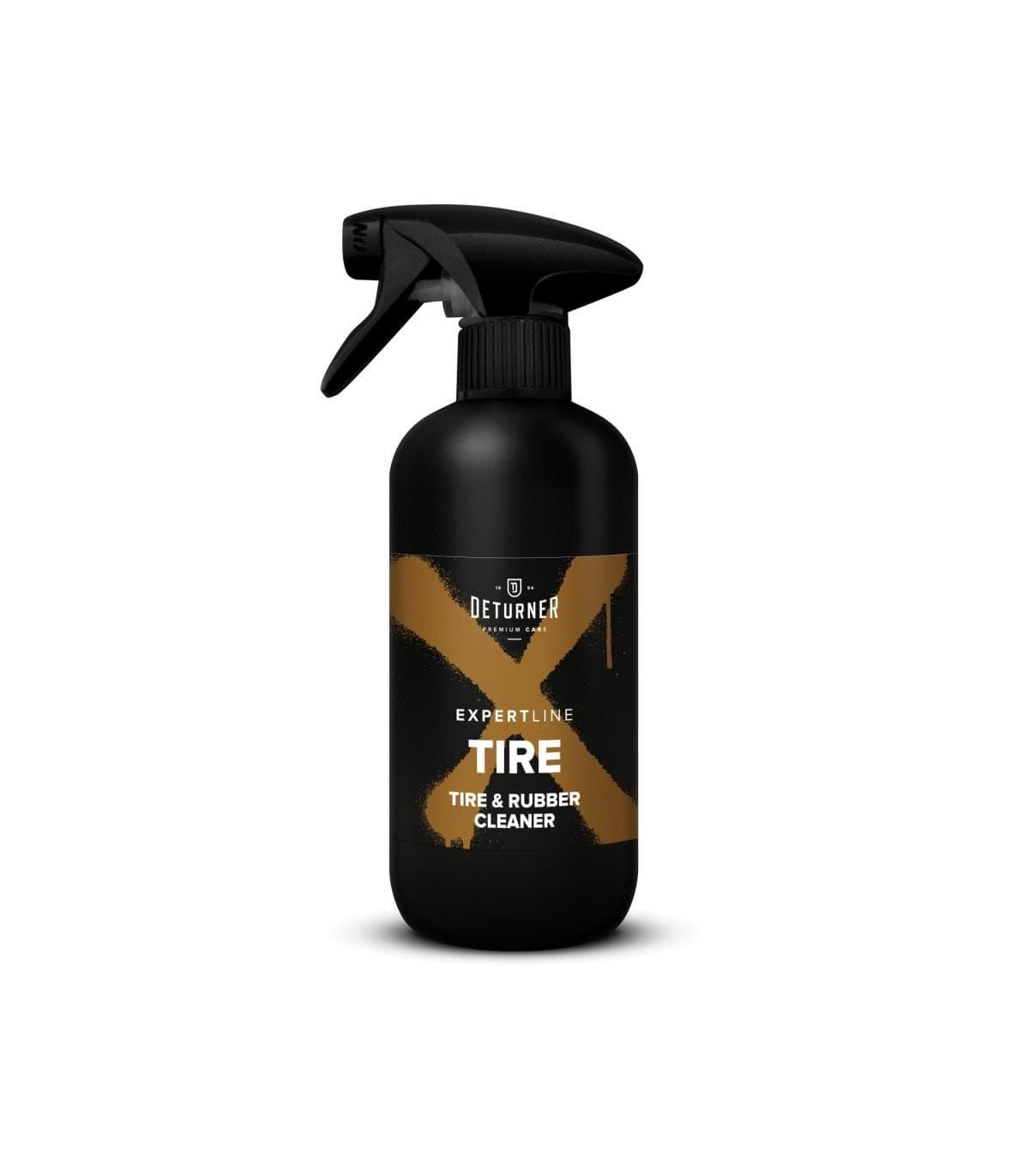 Deturner Tire 500ml - Čistič gumy a pneumatík XLTIR05 1