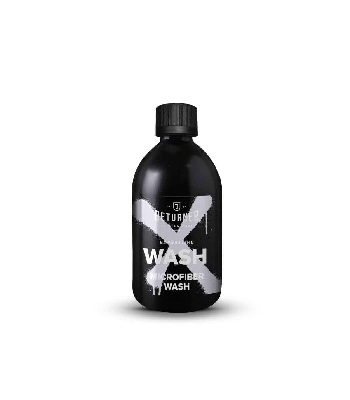 Deturner Wash 500ml - Prací prostriedok na mikrovlákna XLWA05