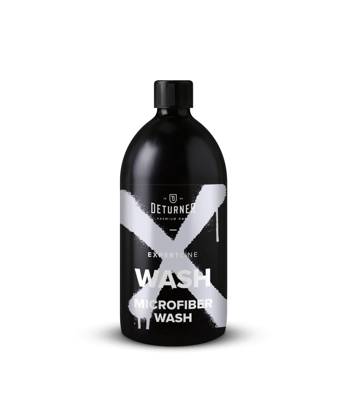 Deturner Wash 1l - Prací prostriedok na mikrovlákna XLWA10