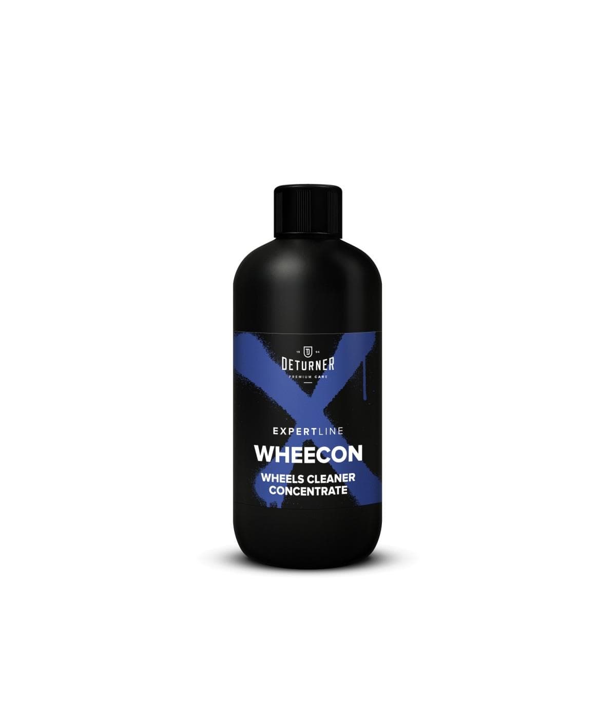 Deturner Wheecon 500ml - Koncentrovaný čistič kolies XLWCN05