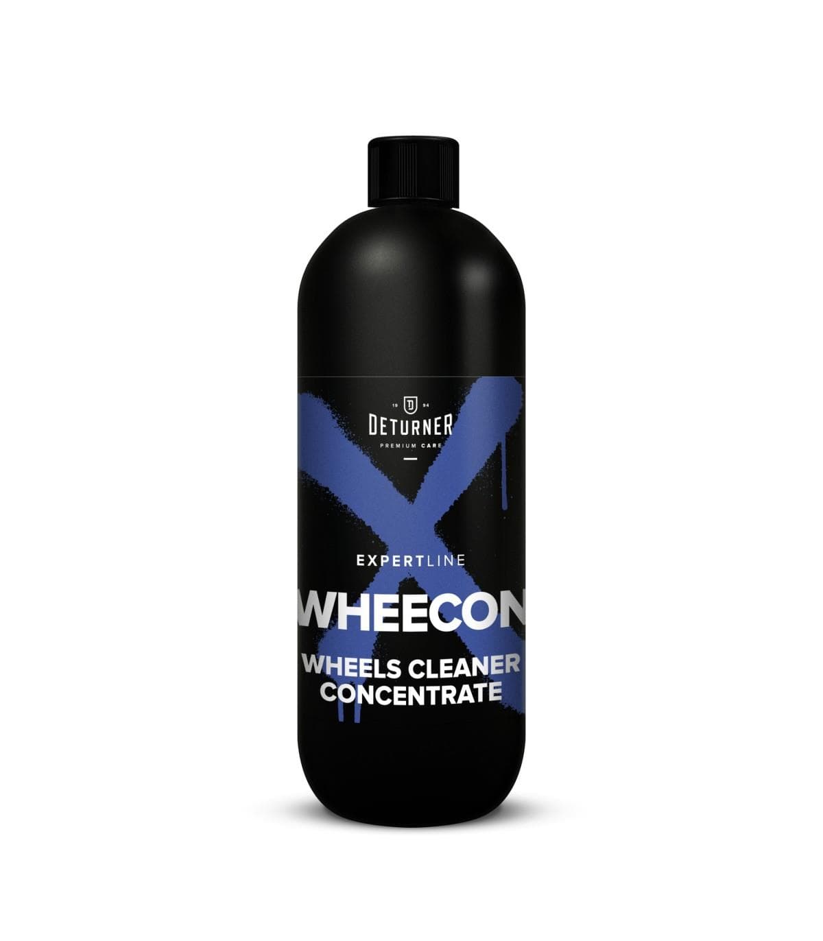 Deturner Wheecon 1l - Koncentrovaný čistič kolies XLWCN1