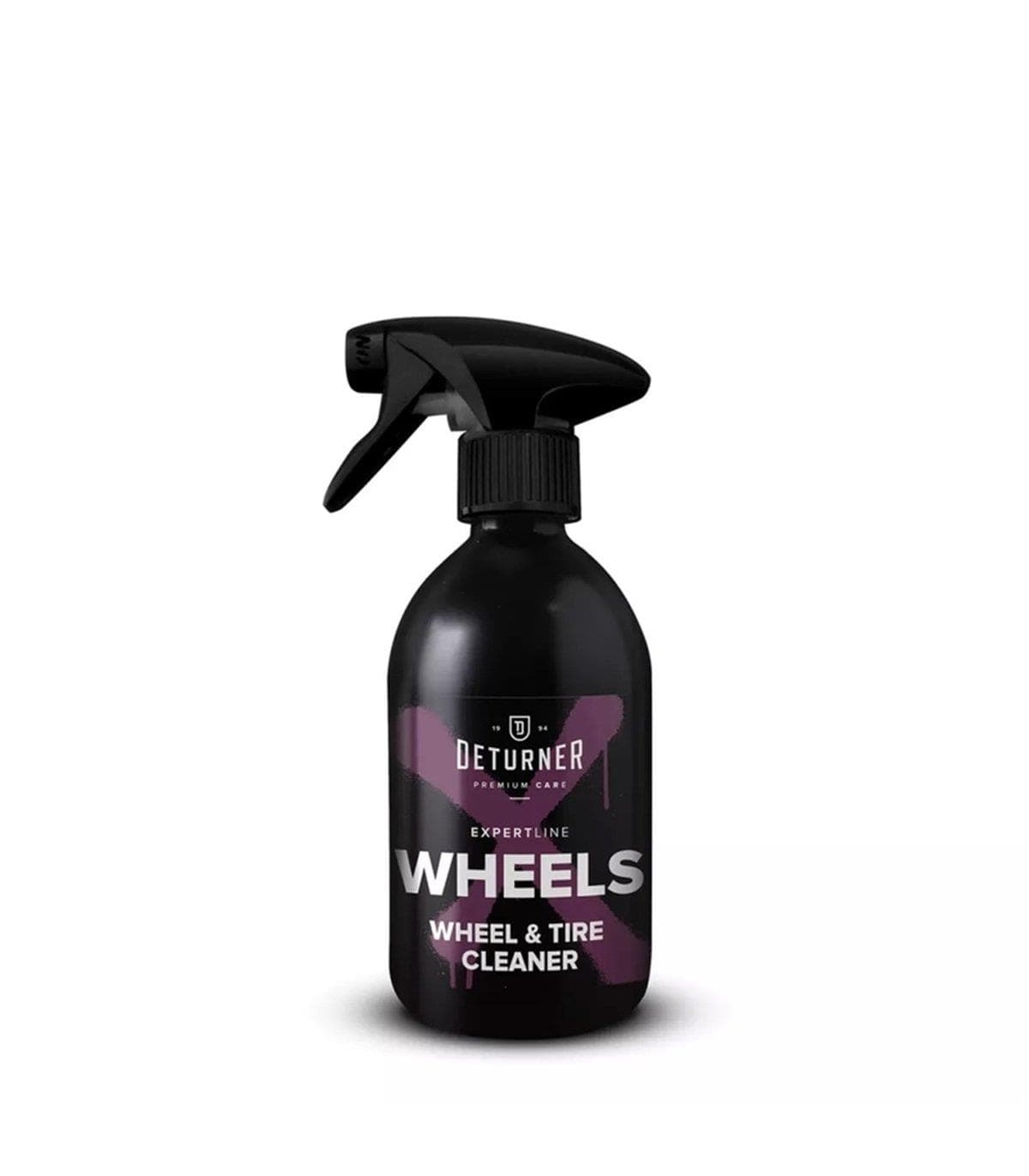 Deturner Wheels & Tire Cleaner 500ml - Čistič kolies a pneumatík XLWH05