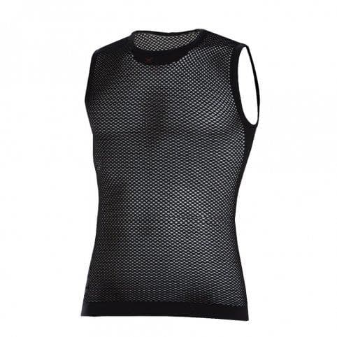 Funkčné tričko Air Evo, +5/+40°C, čierne, XTECH 1