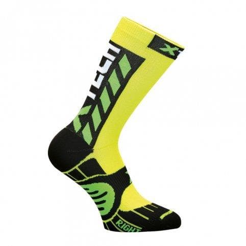 Funkčné ponožky X-Fluo, 0/+20°C, XTECH