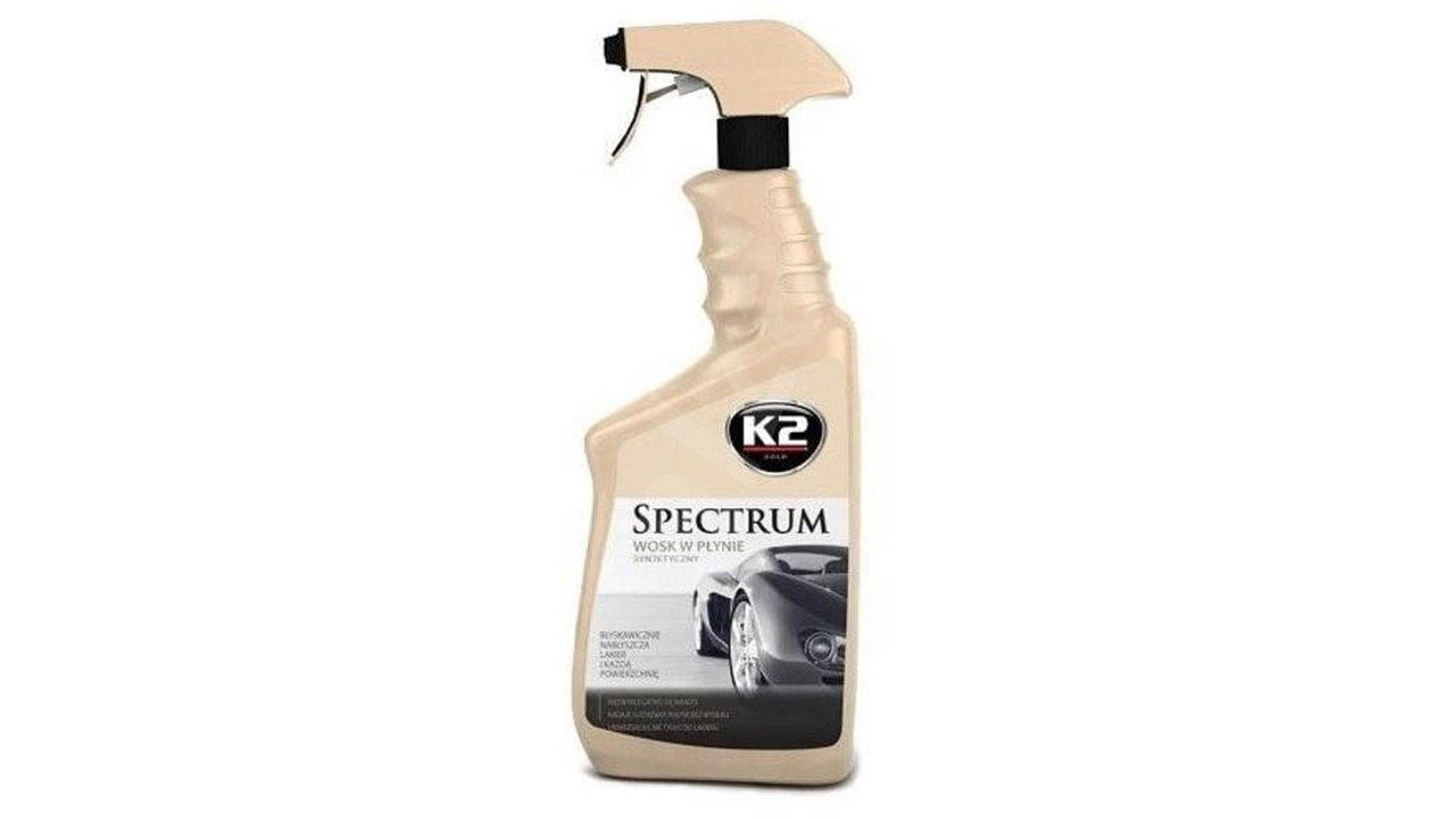 K2 SPECTRUM (Vosk) 700 ml