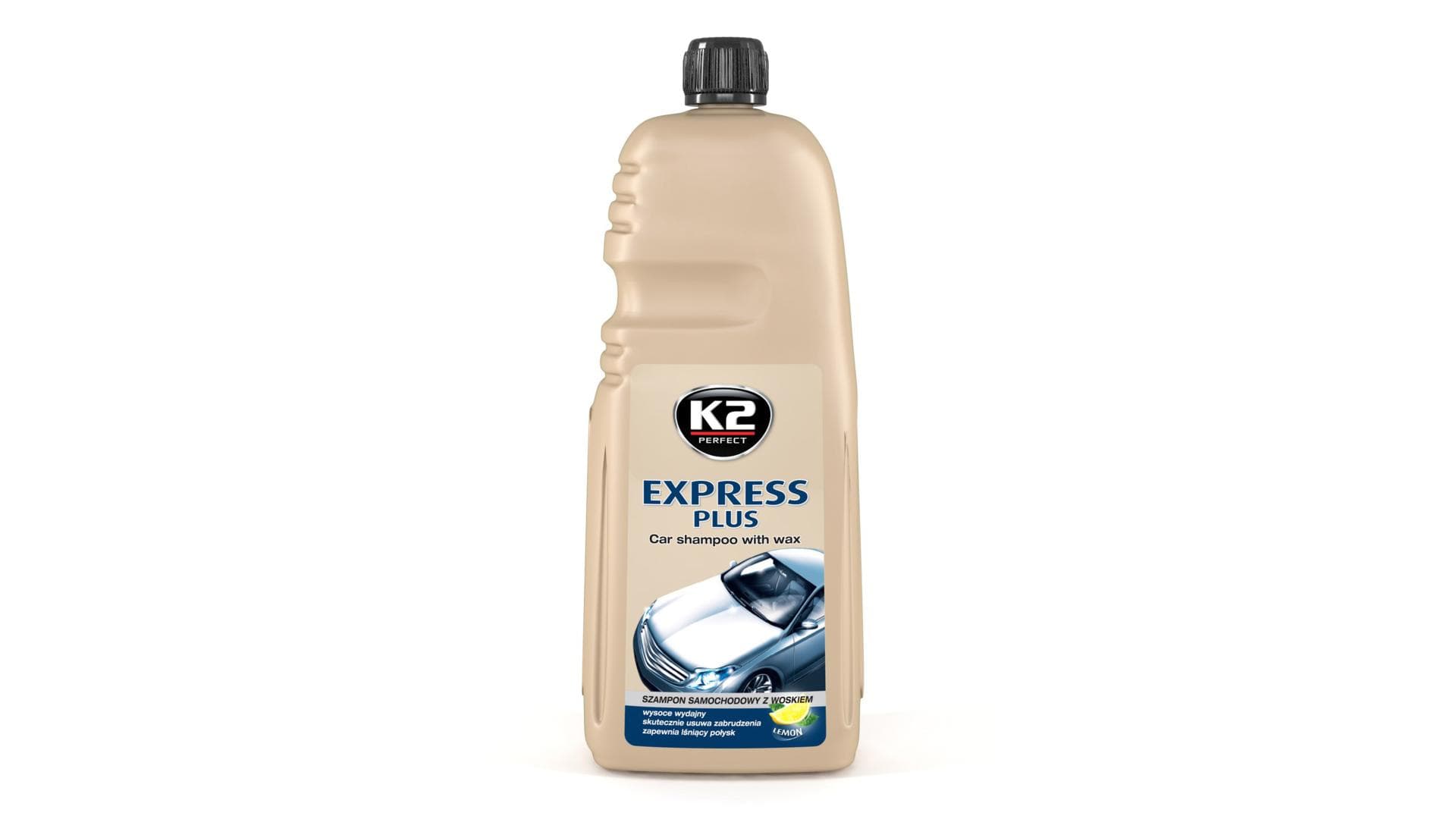 K2 Express Plus 1 1