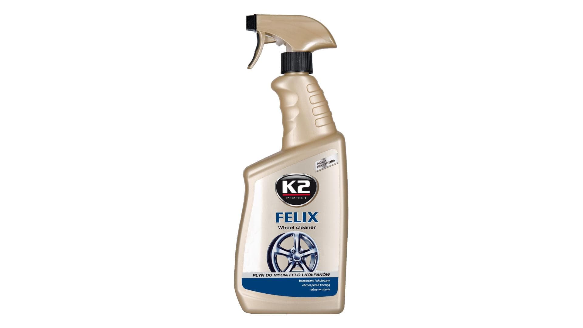 K2 Felix 770 Atom 1