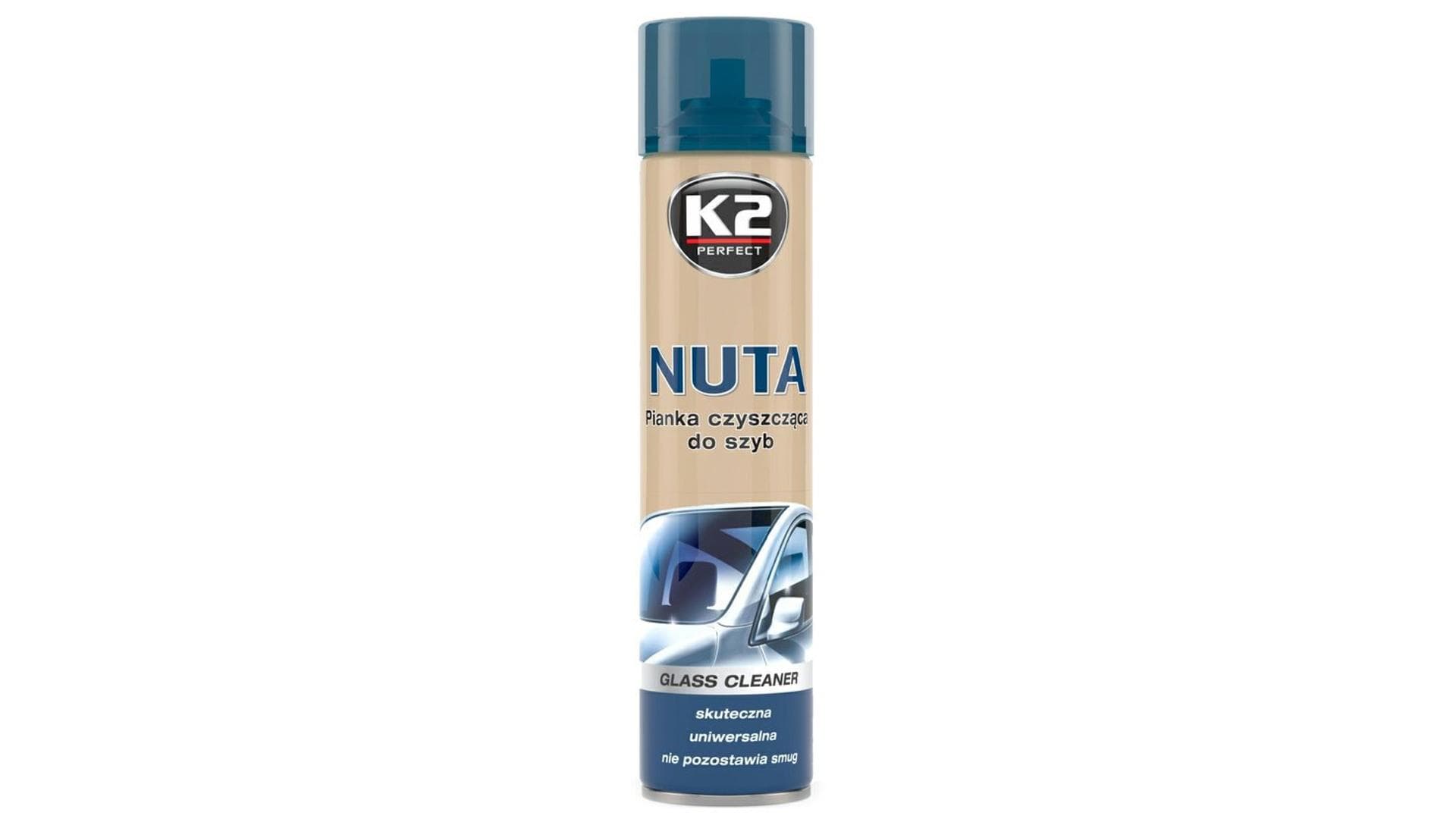 K2 NUTA SPRAY 600 ml 1