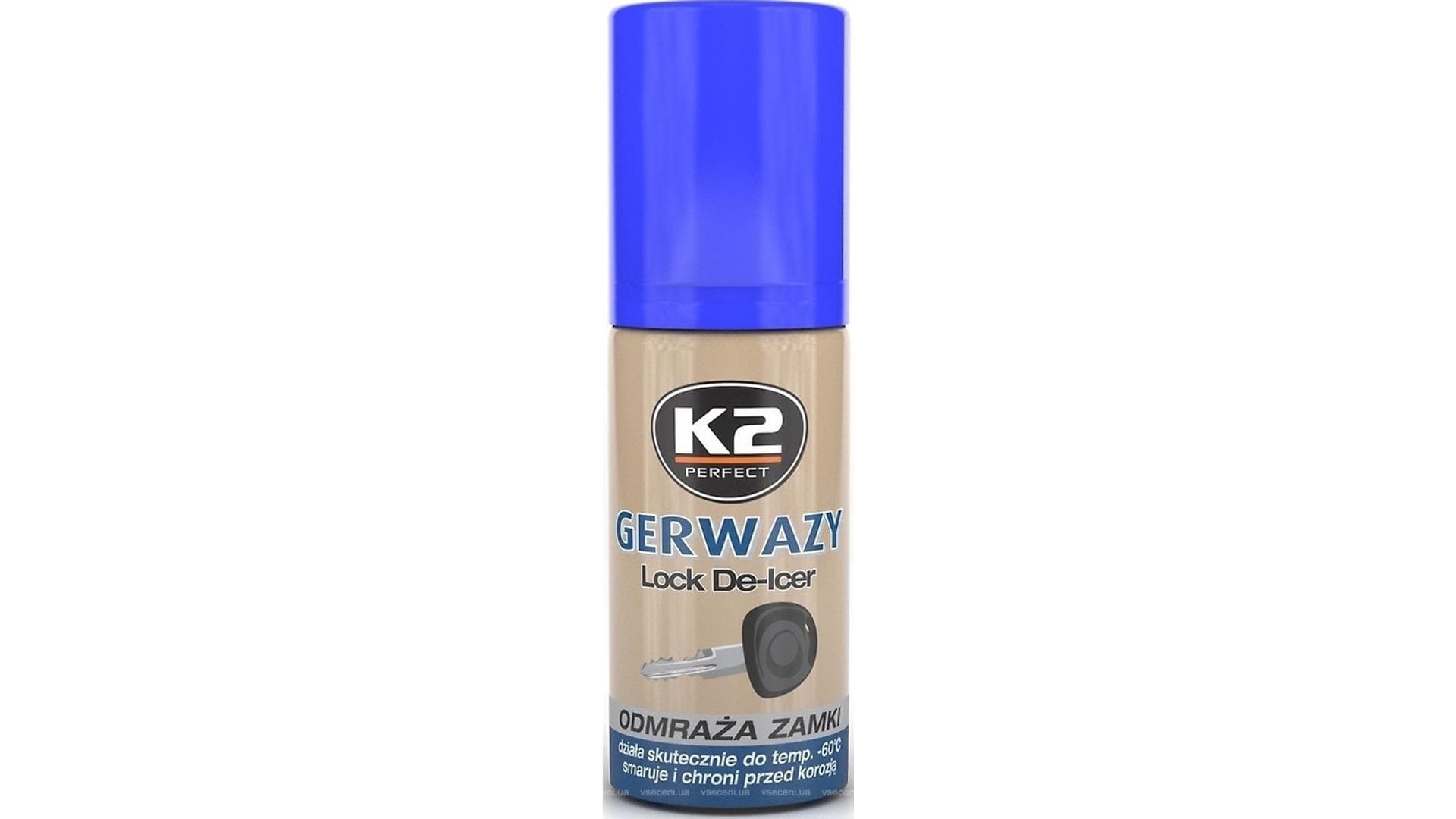 K2 GERWAZY 50ml 1