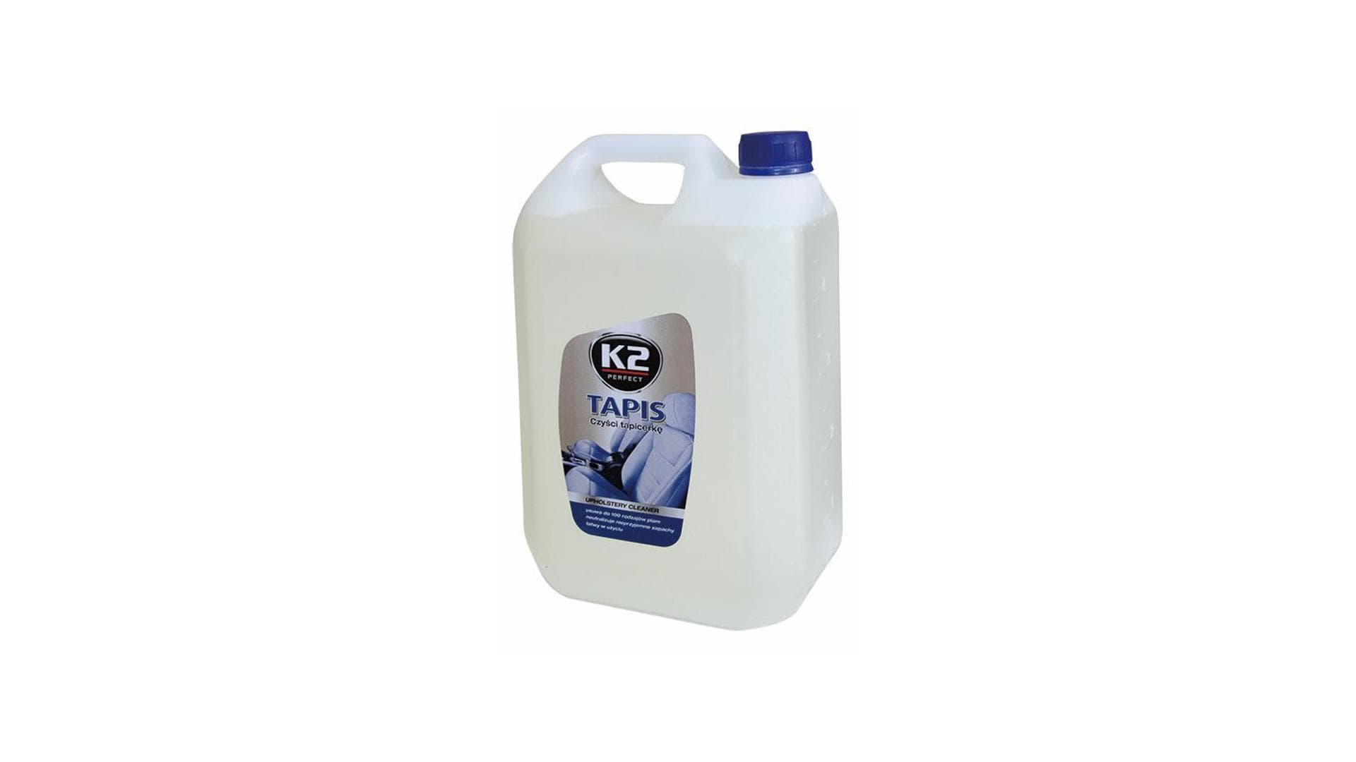 K2 Tapis 5 l 1