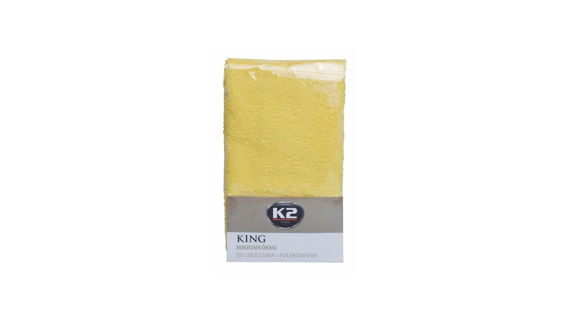 K2 KING 60 x 40 cm