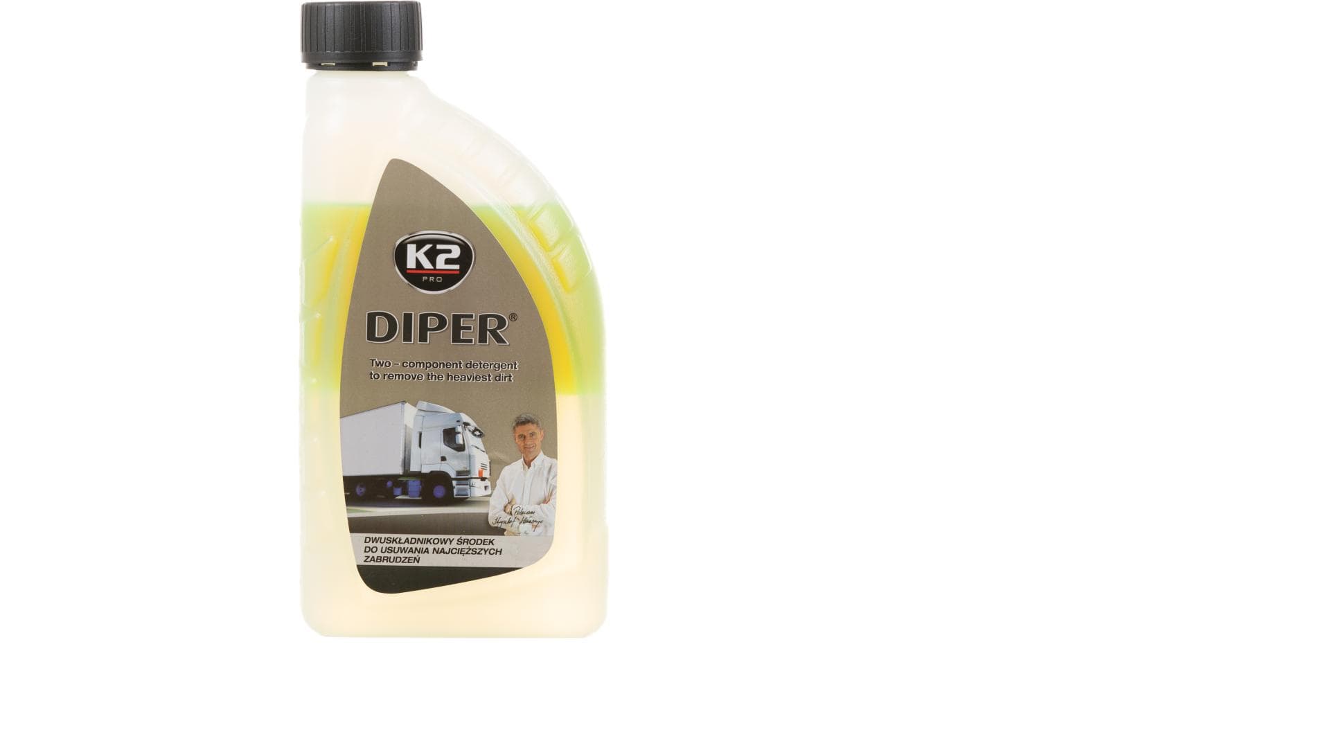 K2 DIPER 1 KG 1