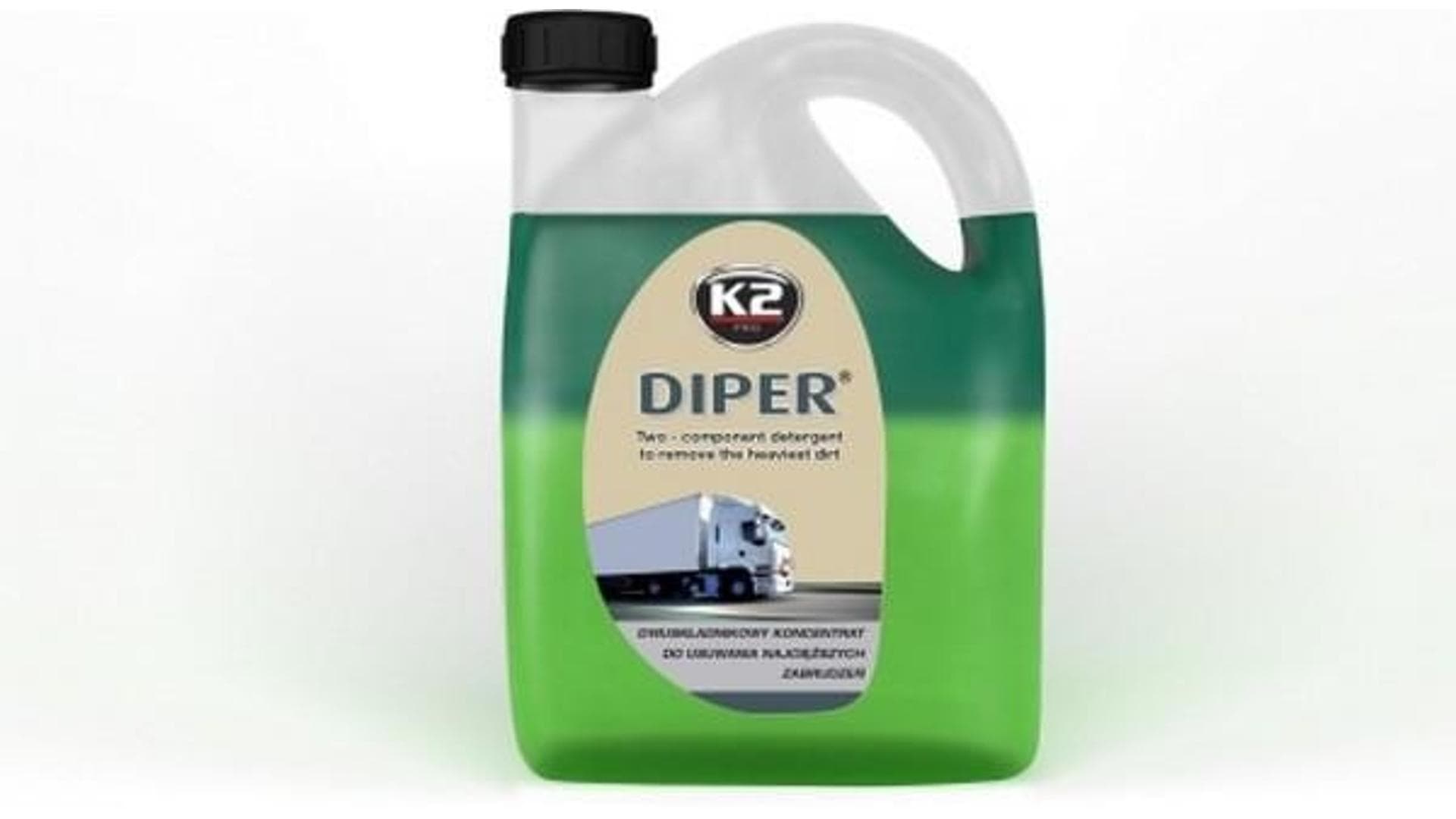 K2 DIPER 2 KG 1