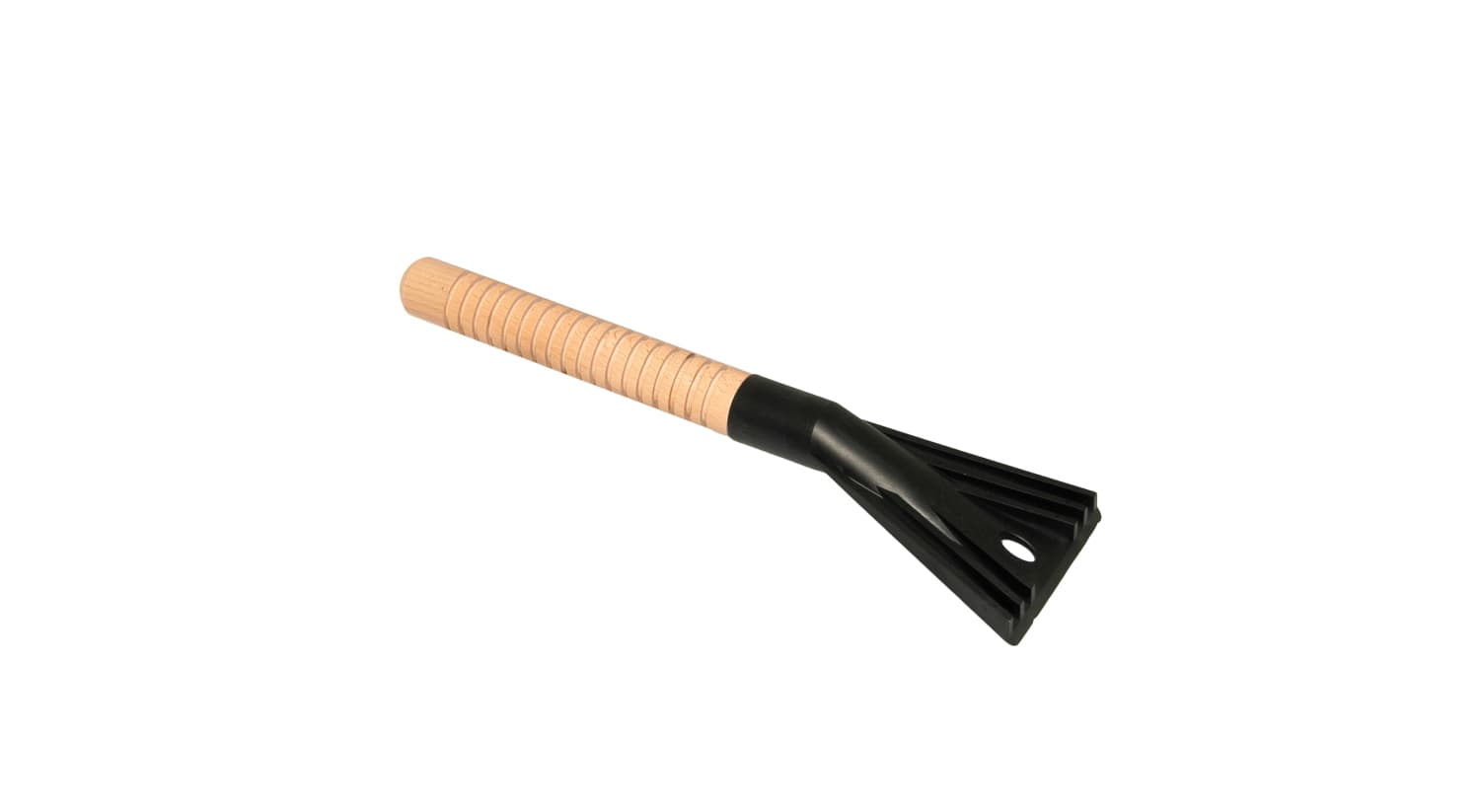 Škrabka FUTURA BUK rebrovaná 35 cm 1