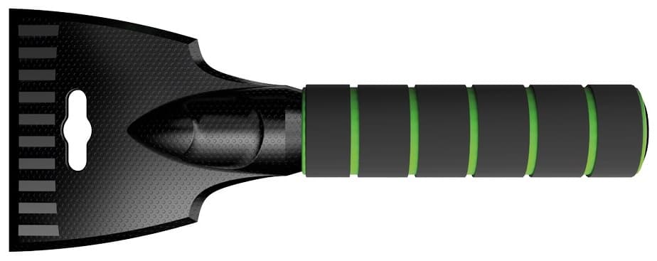 Škrabka Aspen S1 28cm 1