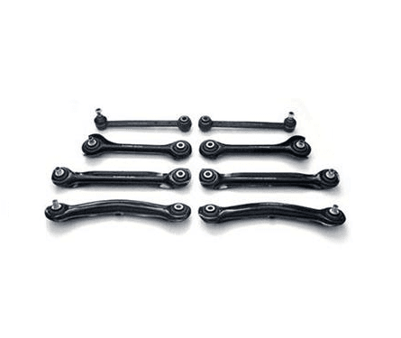 Sada ramien zadnej nápravy MASTER-SPORT (mercedes 190, c, e, clk, sl, slk) Sada69