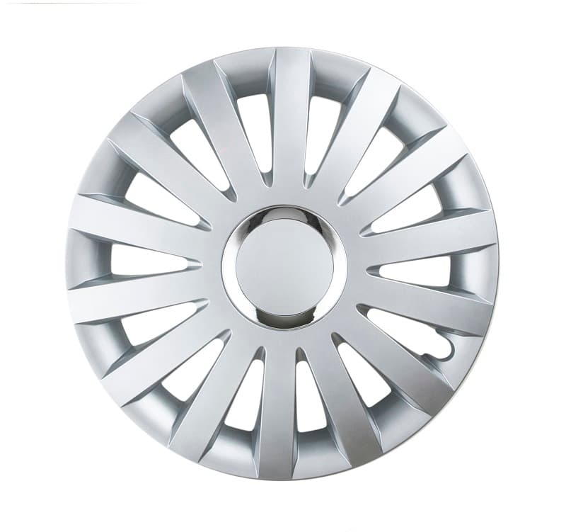 Puklica SAIL 16" silver 1