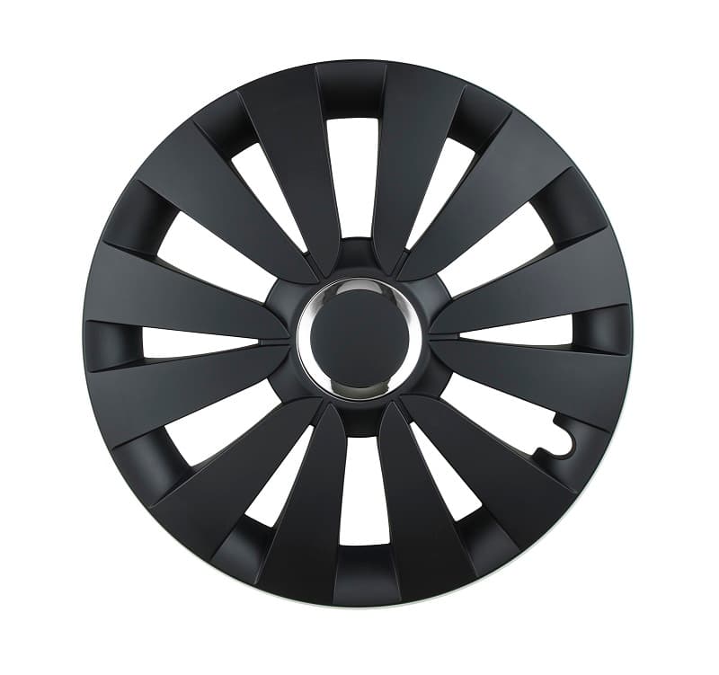 Puklica SKY 15" black mat 1