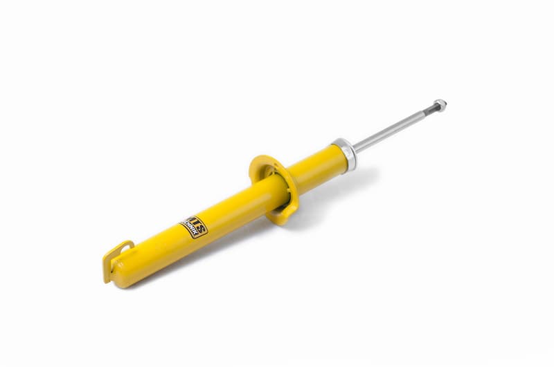 Športový tlmič MTS-Technik - predný - TNGMTSAL001F 1