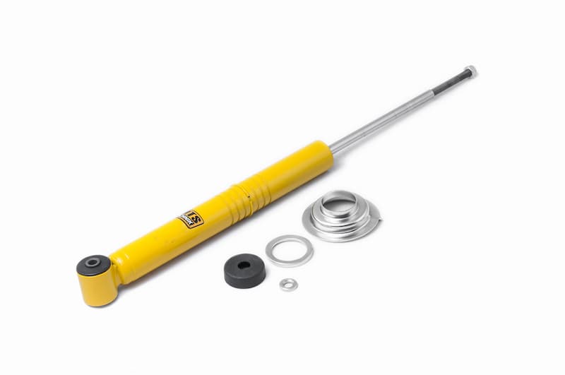 Športový tlmič MTS-Technik - zadný - TNGMTSAU001R 1
