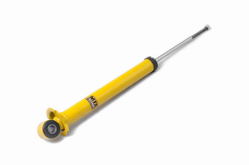 Športový tlmič MTS-Technik - zadný - TNGMTSAU002R