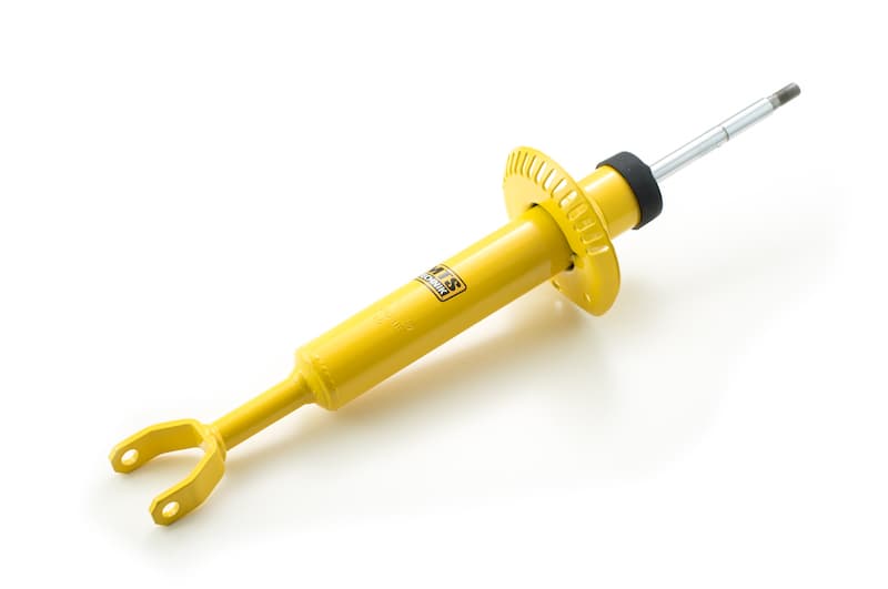 Športový tlmič MTS-Technik - predný - TNGMTSAU003F 1