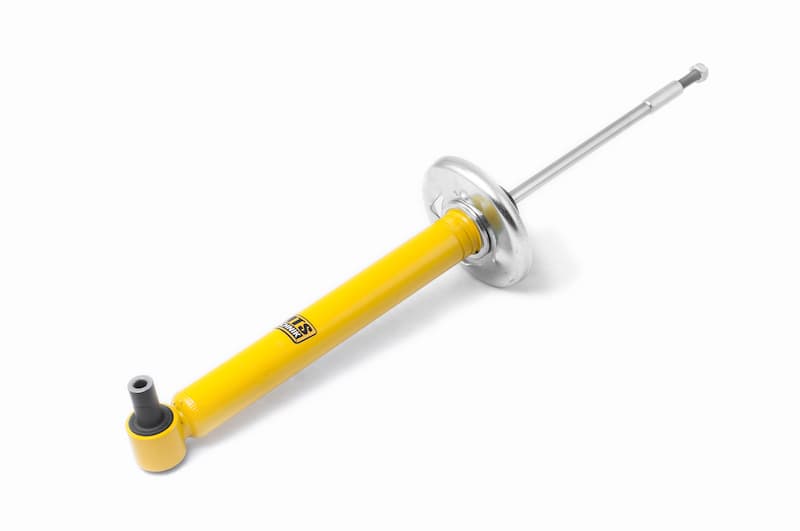Športový tlmič MTS-Technik - zadný - TNGMTSAU003R 1