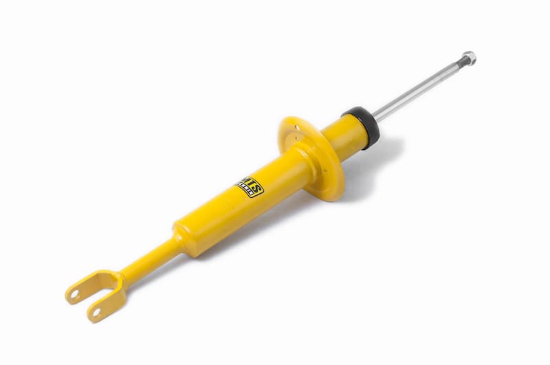 Športový tlmič MTS-Technik - predný - TNGMTSAU004F 1