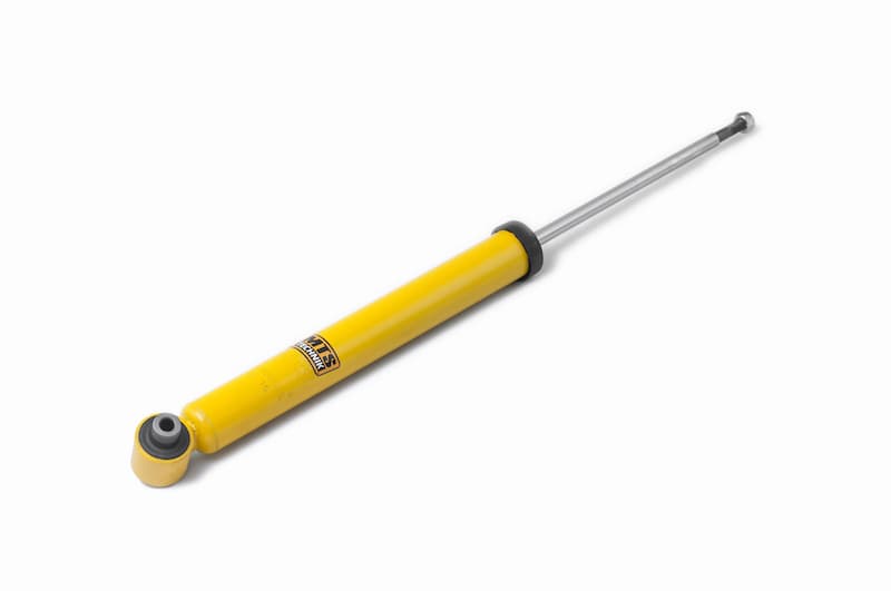 Športový tlmič MTS-Technik - zadný - TNGMTSAU005R 1