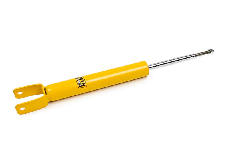 Športový tlmič MTS-Technik - zadný - TNGMTSAU008R 1