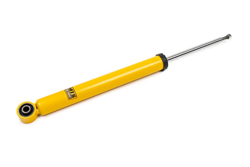 Športový tlmič MTS-Technik - zadný - TNGMTSAU009R 1