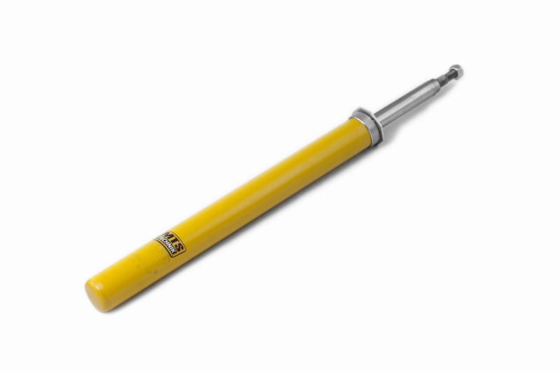 Športový tlmič MTS-Technik - predný - TNGMTSBM002F 1