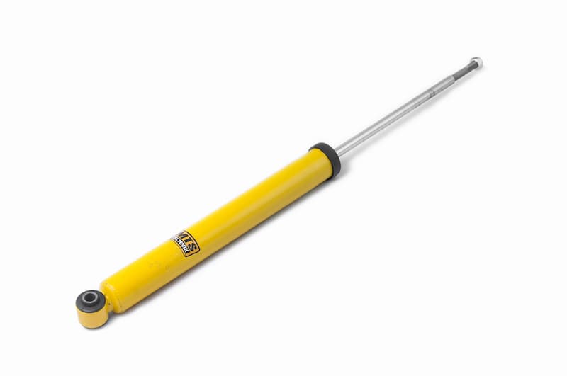 Športový tlmič MTS-Technik - zadný - TNGMTSBM003R 1