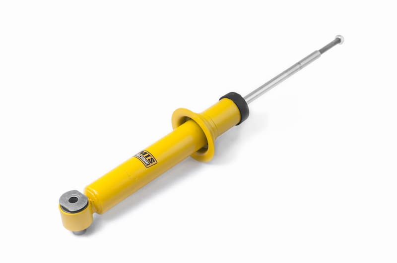 Športový tlmič MTS-Technik - zadný - TNGMTSBM004R